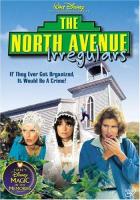 The North Avenue Irregulars  - Dvd
