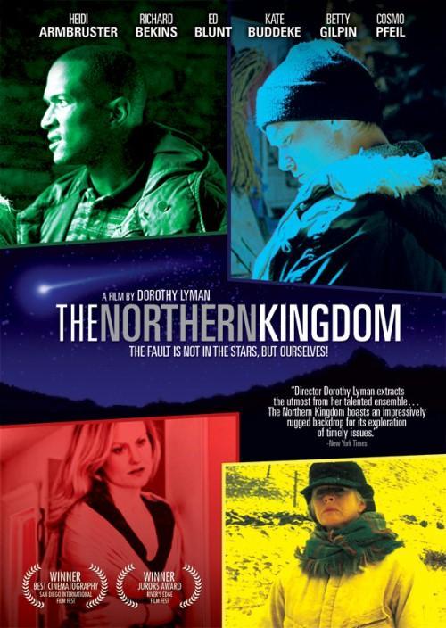 The Northern Kingdom  - Poster / Main Image