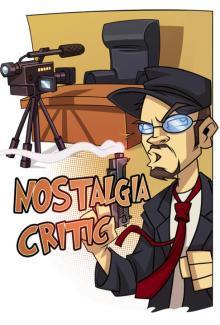 The Nostalgia Critic (TV Series)