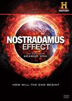 El efecto Nostradamus (Serie de TV) - Poster / Imagen Principal