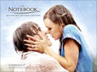 The Notebook  - Wallpapers