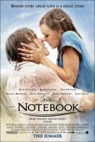 The Notebook  - Poster / Main Image