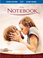 The Notebook  - Blu-ray