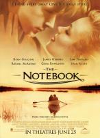 The Notebook  - Posters