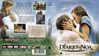 Diario de una pasión  - Blu-ray