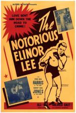 The Notorious Elinor Lee 