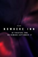 The Nowhere Inn: La identidad es una obra de arte  - Posters