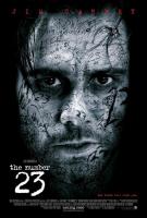 The Number 23  - Poster / Main Image