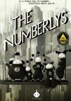 The Numberlys (C) - Poster / Imagen Principal