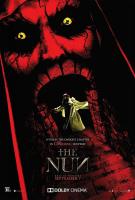 The Nun  - Posters