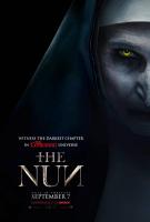 The Nun  - Posters