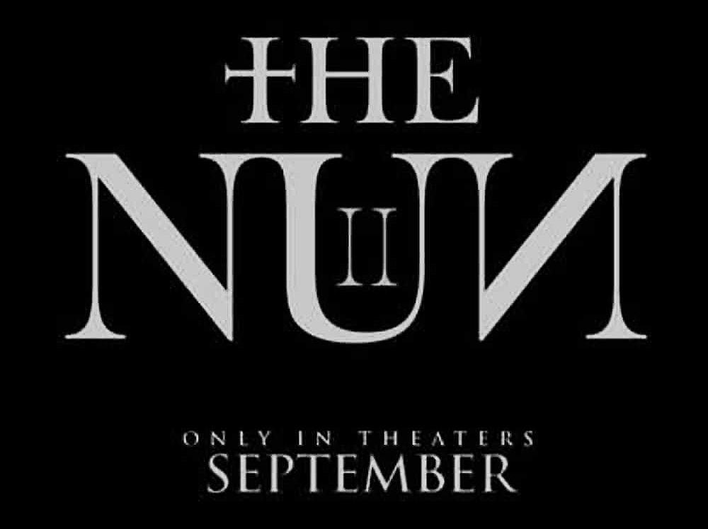 The Nun 2 (2023) FilmAffinity The Nun 2 (2023) FilmAffinity