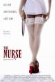 The nurse 