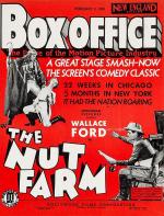 The Nut Farm 
