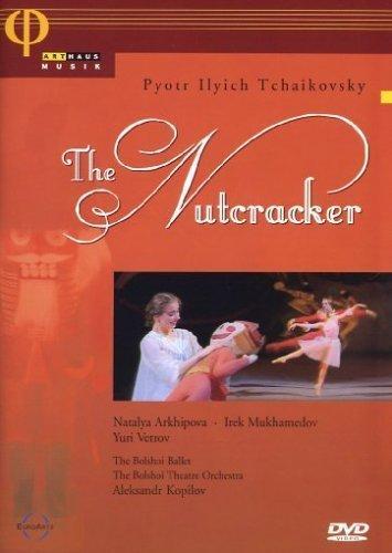 The Nutcracker 