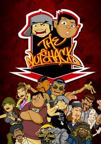 The Nutshack (Serie de TV)