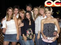 The O.C. - The Orange County (TV Series) - Events / Red Carpet