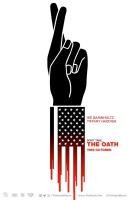 The Oath  - Posters