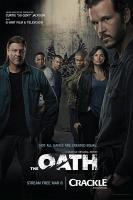 The Oath (Serie de TV) - Poster / Imagen Principal