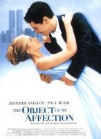 The Object of my Affection  - Poster / Main Image