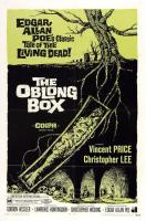 The Oblong Box  - Poster / Main Image