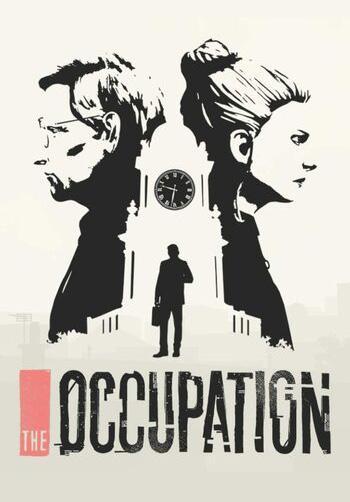 The Occupation 