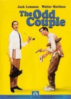 The Odd Couple  - Dvd