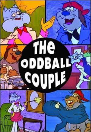 The Oddball Couple (TV Series)
