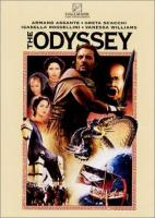 The Odyssey (TV Miniseries) - Poster / Main Image