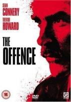The Offence  - Dvd
