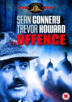 The Offence  - Dvd