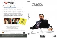 The Office (TV Series) - Dvd