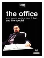 The Office (TV Series) - Dvd