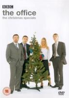 The Office: The Christmas Special (TV) - Poster / Imagen Principal