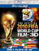 The Official 3D 2010 FIFA World Cup Film 