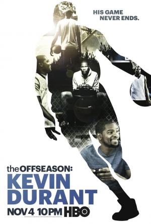 The Offseason: Kevin Durant (TV)