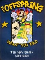 The Offspring: Want You Bad (Music Video)