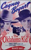 The Oklahoma Kid  - Poster / Main Image