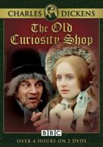 The Old Curiosity Shop (TV Miniseries)
