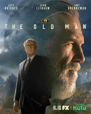 The Old Man (TV Series)