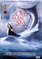 El viejo y el mar (C) - Poster / Imagen Principal