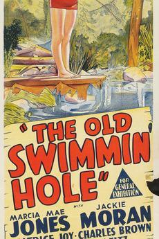 The Old Swimmin' Hole 
