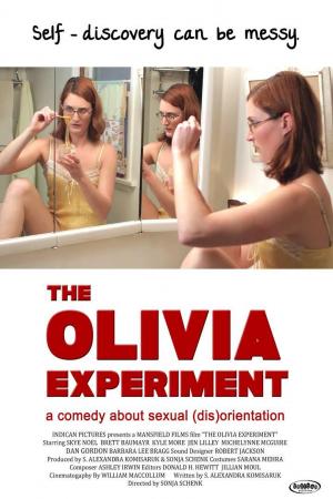 The Olivia Experiment 