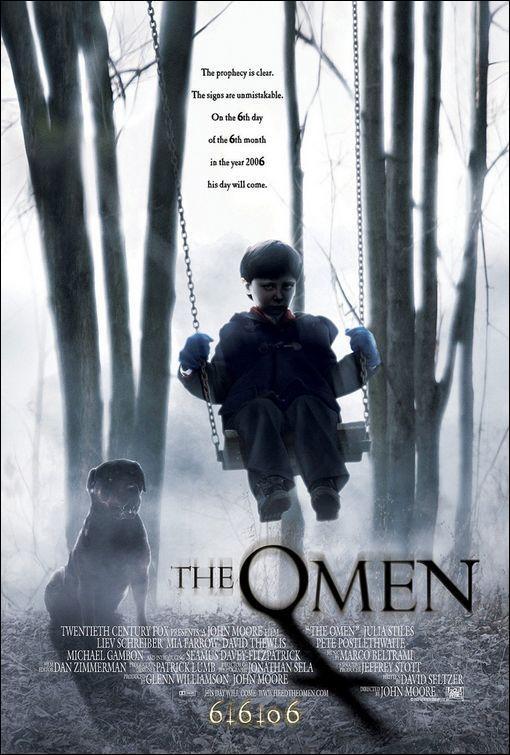 Críticas de La profecía: Omen - Filmaffinity