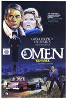 The Omen  - Posters