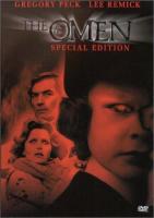 The Omen  - Dvd