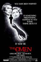 The Omen  - Poster / Main Image