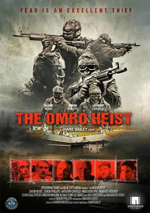 The Omro Heist 