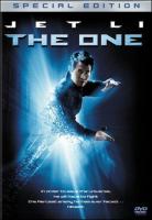 The One  - Dvd