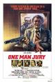 The One Man Jury 